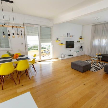 Luxury Villa Castrum Kaštela Extérieur photo