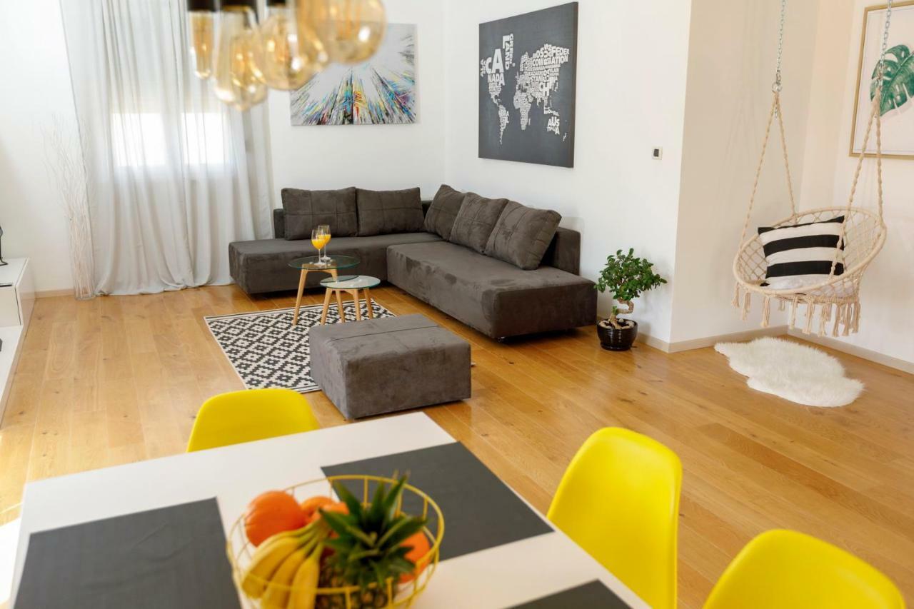 Luxury Villa Castrum Kaštela Extérieur photo