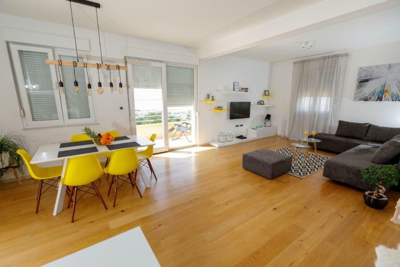 Luxury Villa Castrum Kaštela Extérieur photo