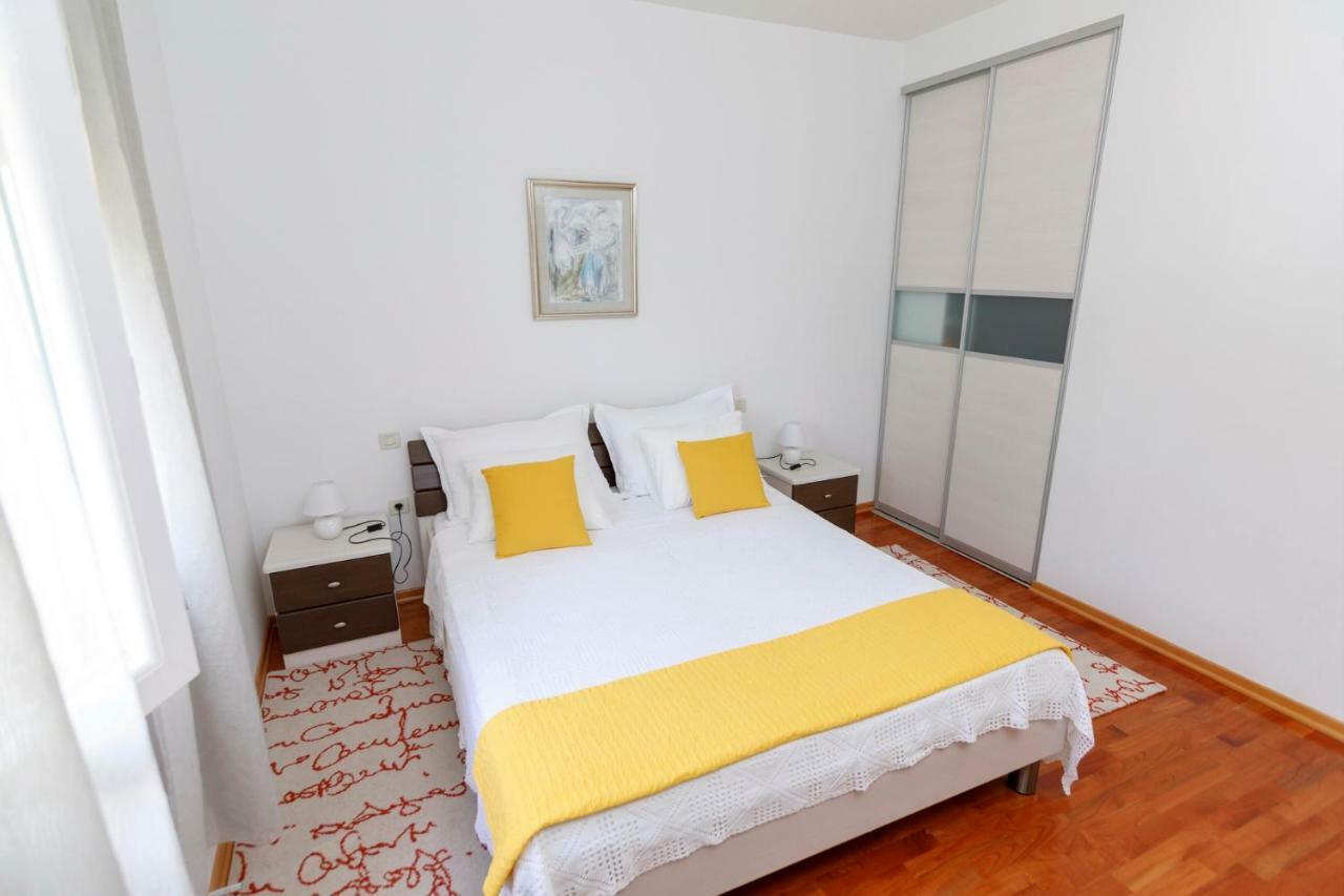 Luxury Villa Castrum Kaštela Extérieur photo