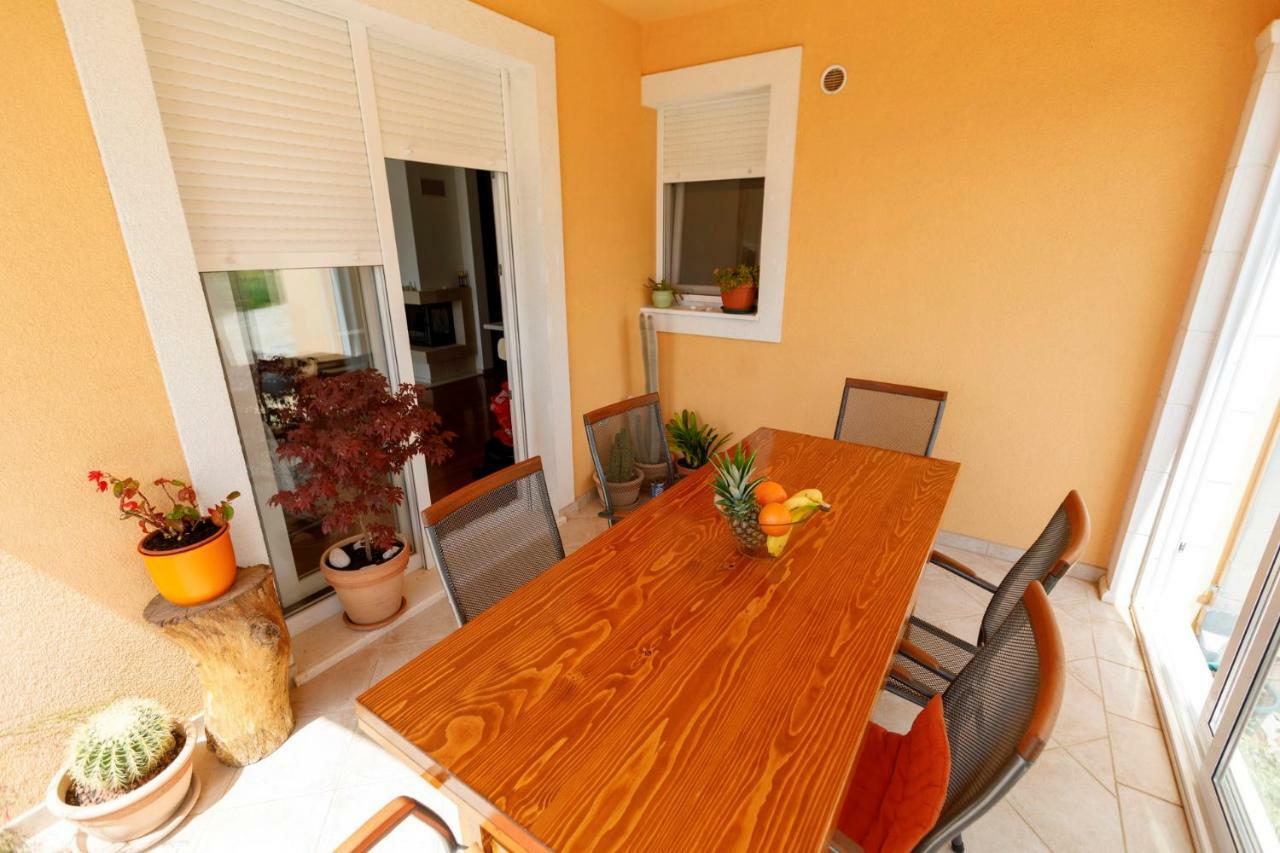 Luxury Villa Castrum Kaštela Extérieur photo