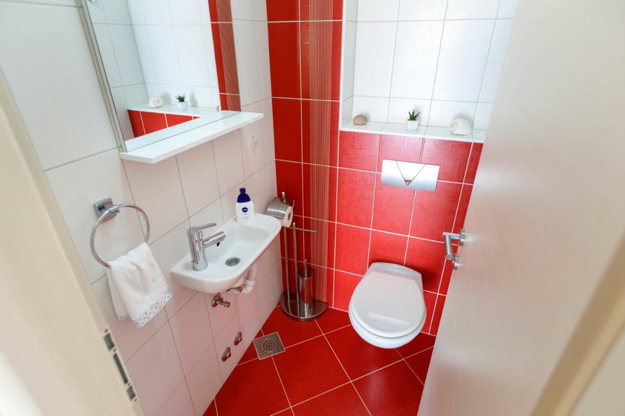 Luxury Villa Castrum Kaštela Extérieur photo