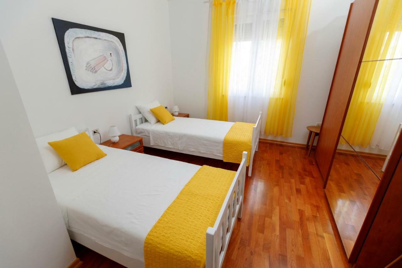 Luxury Villa Castrum Kaštela Extérieur photo