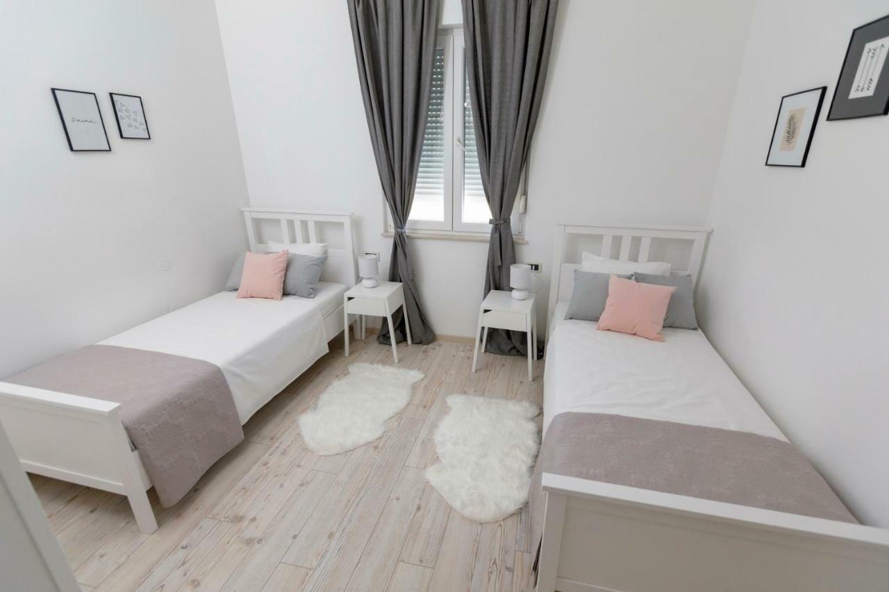 Luxury Villa Castrum Kaštela Extérieur photo