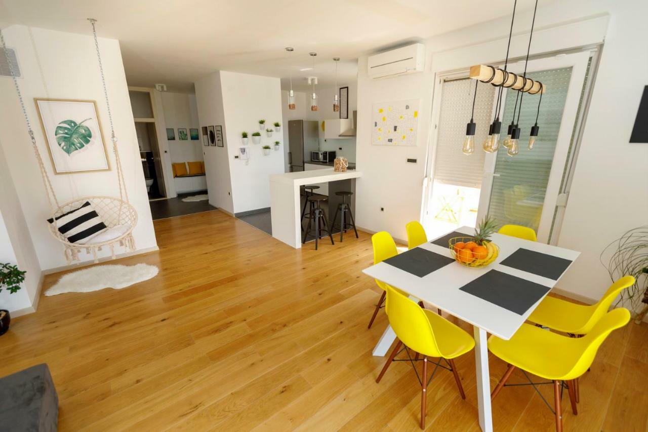 Luxury Villa Castrum Kaštela Extérieur photo